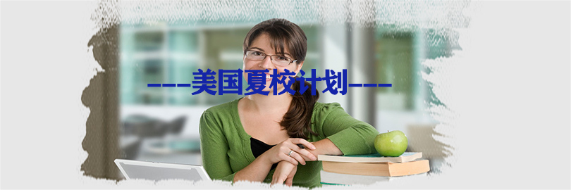 美国-夏校计划